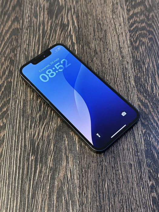 Apple iPhone 13 mini bardzo ladny okazja