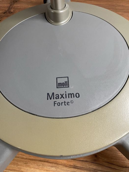 Fotel Moll Maximo Forte