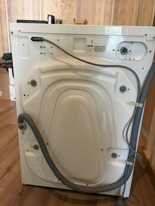 Стиральна машинка Whirlpool, б/у