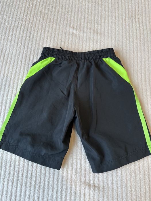 Adidas spodenki chłopience 5 lat