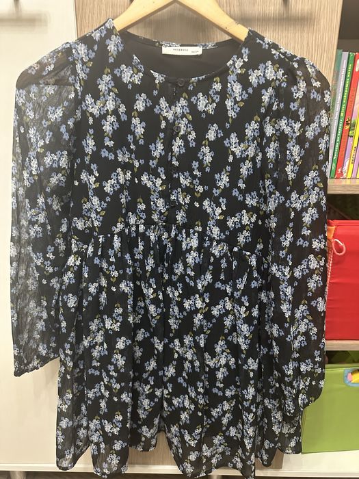 Платтяна дівчинку 152 Reserved