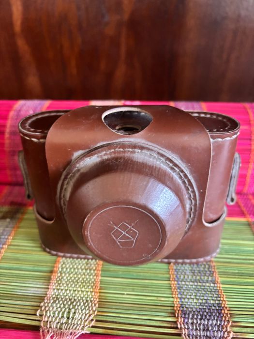 Фотоапарат Смена