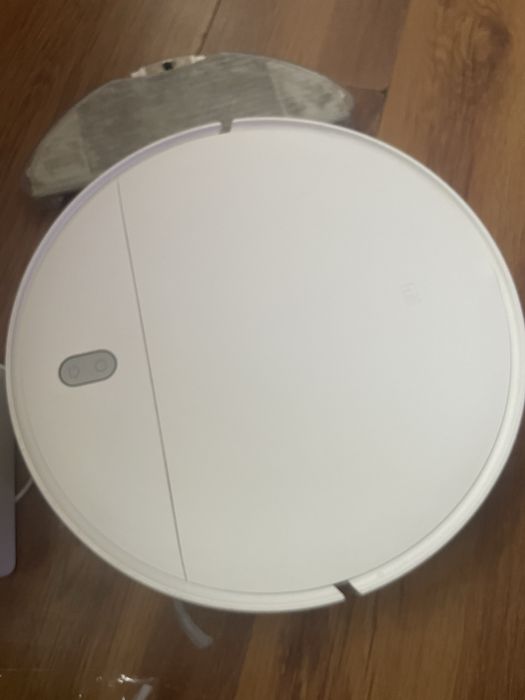 Odkurzacz Mi Robot