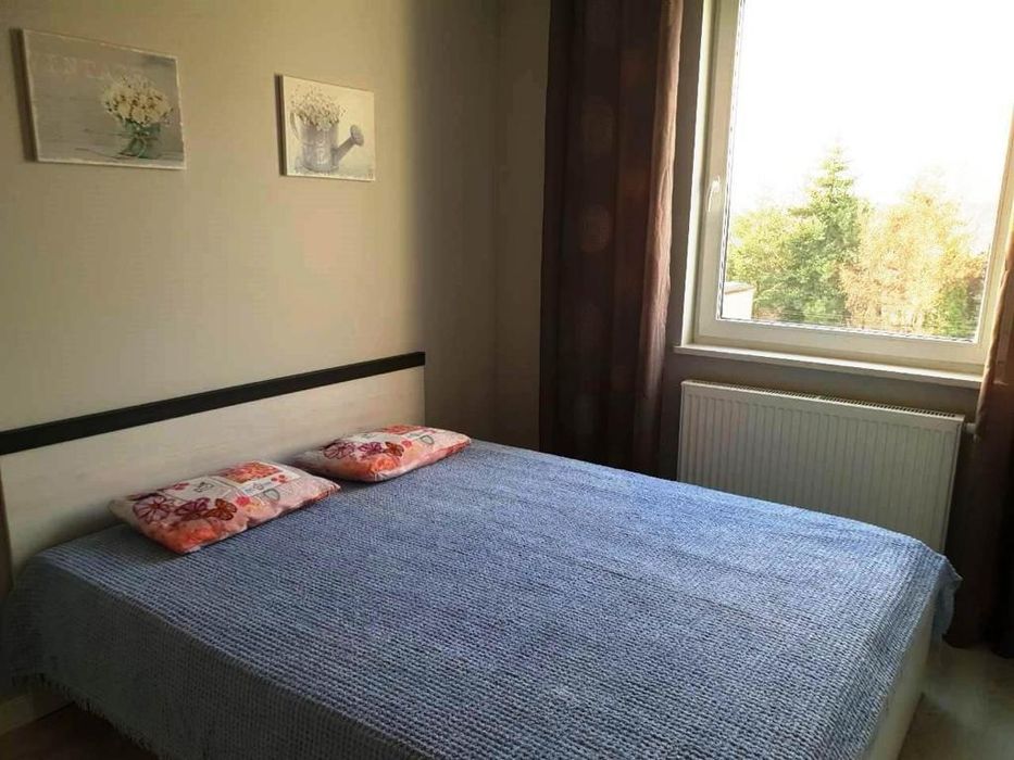 Nowoczesne 2-pokojowe mieszkanie  50 m² z Balkonem miejsce parkingowe - Widok 2