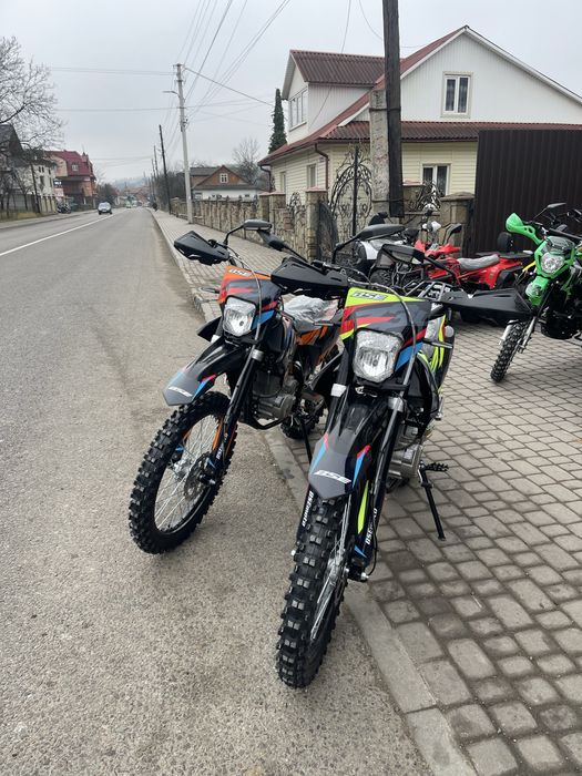 Мотоцикл  BSE J3