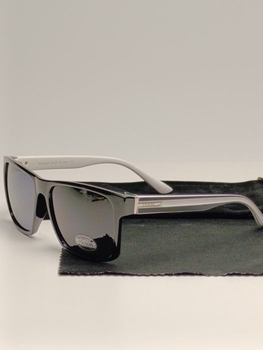Prada Polarised Sunglasses