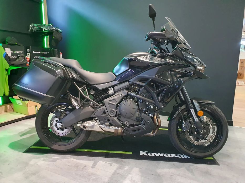 Kawasaki