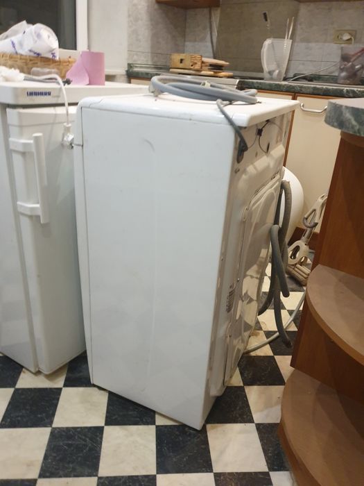 Пральна машина CANDY GRANDO