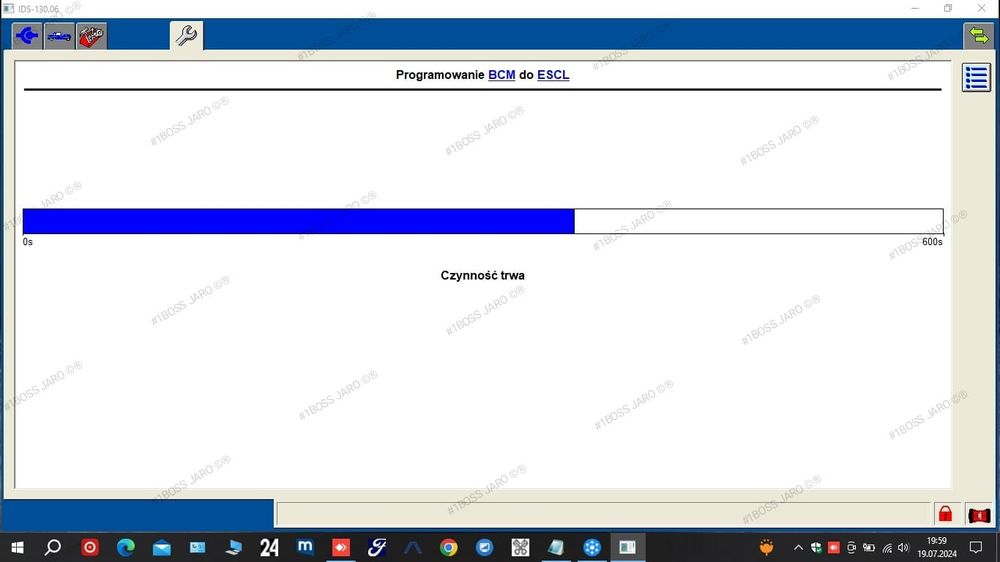 FORD  FORD HYBRID OPIS  ZDALNE kodowanie ADAPTACJE programowanie diag