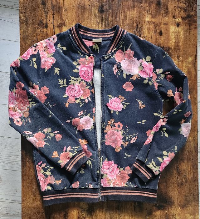 Bluza zara girls