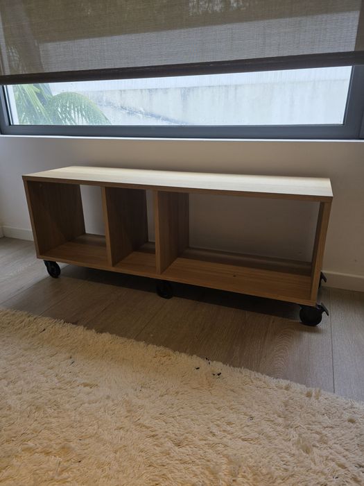Móvel arrumação Ikea