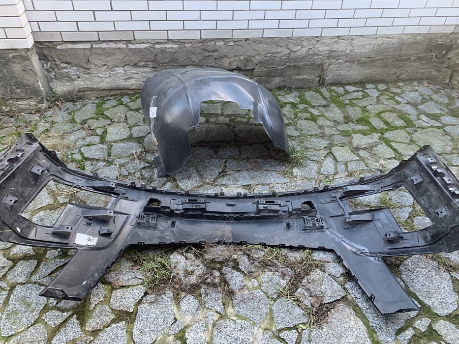 Детали к Cadillac Escalade 2002 - 2014