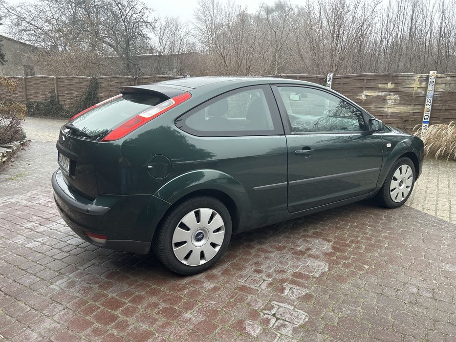 zarejestrowany i ubezp. udokumentowane 128000 km raport carvertical