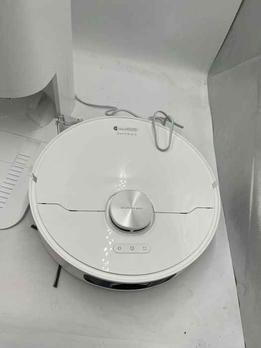 Robot sprzątający Dreame L10 Prime Funkcja mopowania