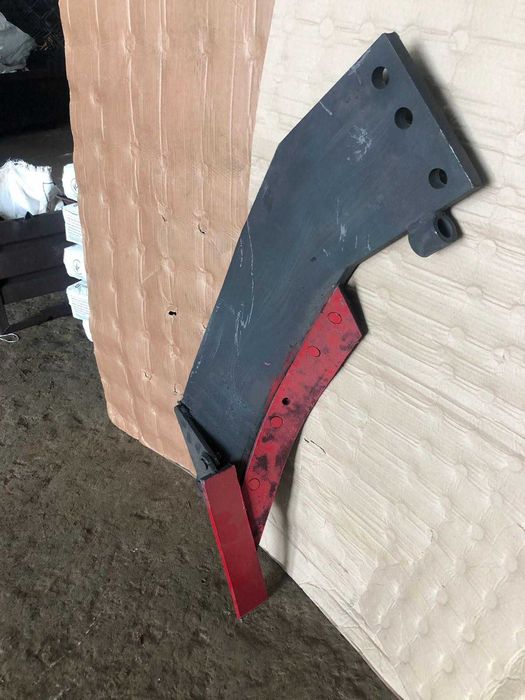 Стойка на плуг плн глубокорыхлителя пароплау дельтаплау, ПРОИЗВОДИТЕЛЬ