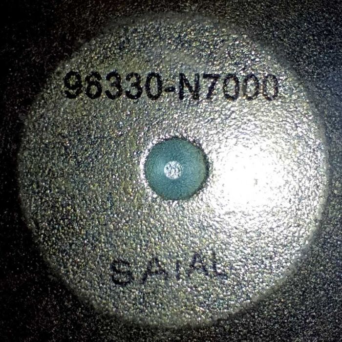 Динамик дверей Hyundai Tucson NX4 (2020-) 96330-N7000 в идеале!