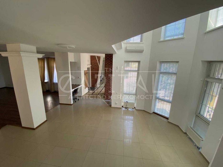 Будинок під офіс оренда ДОМ ПОД ОФИС голосеево