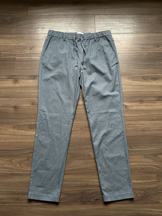 Чоловічі штани Folk