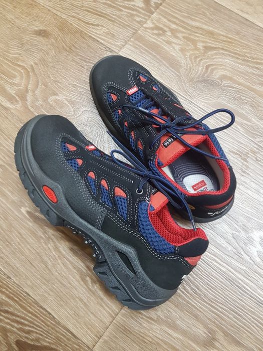 Защитные кроссовки JALAS 3700R S2 р.43