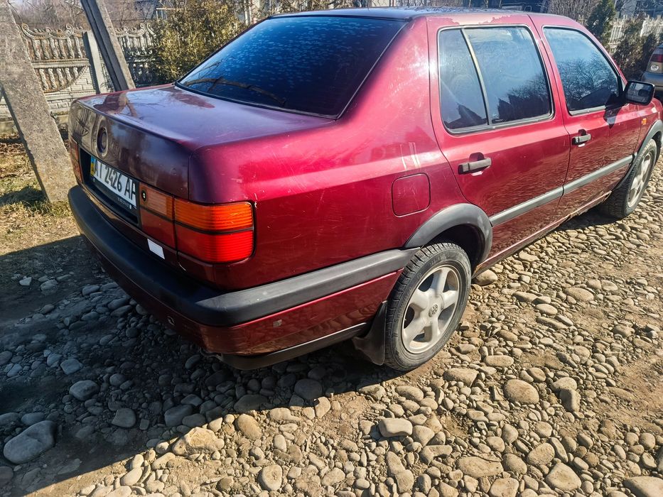 Продам Венто на повному ходу