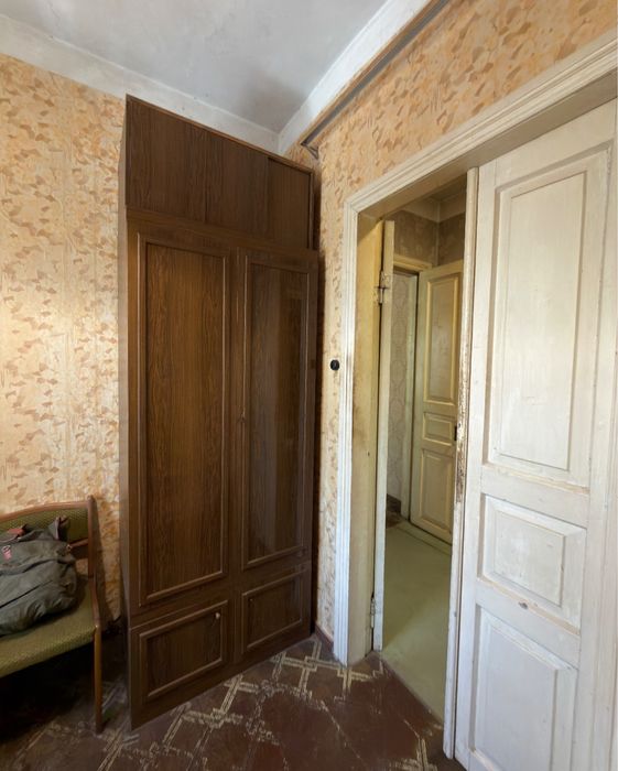 Продаж частини будинку з ділянкою в центрі Чернігова (вул. Київська)