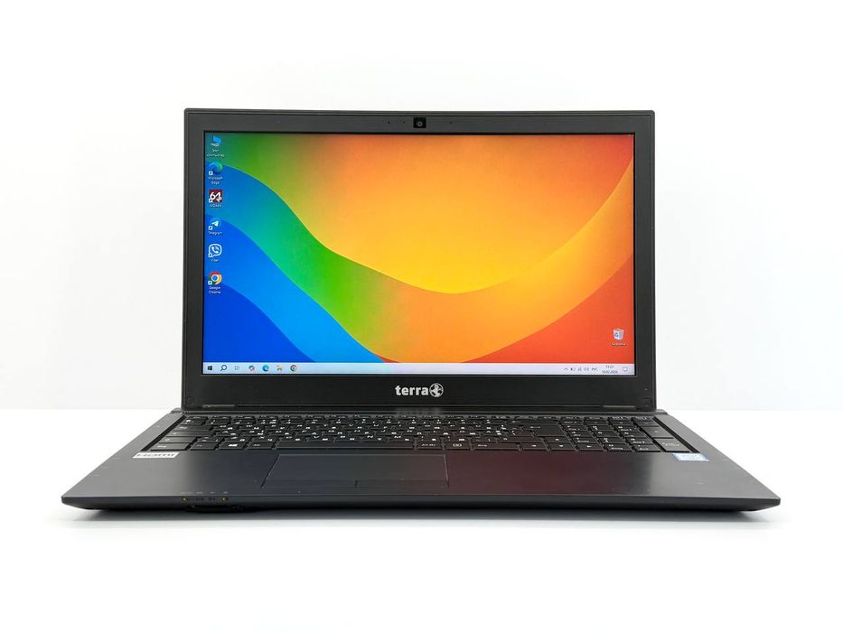 Ноутбук Terra Mobile 1515 15.6" Intel Core i3 2.4 GHz 8 ID19607