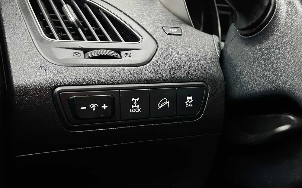 Hyundai IX35 2010