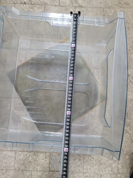 Запчастини холодильника GORENJE ящики,балкони,модуль