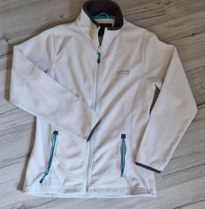 Bluza polarowa damska marki REGATTA r. M