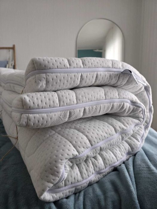 Nakładka MEMORY na materac 90cm