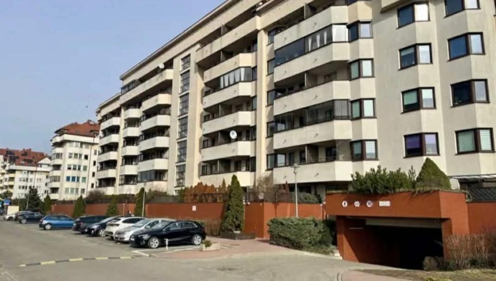 Wynajmę mieszkanie 32m - 2 pokoje Ursus Warszawa - Widok 6