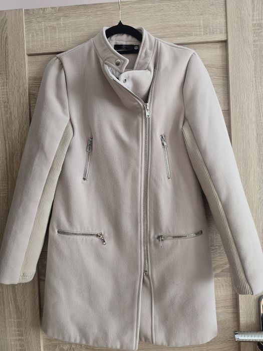 Płaszcz missguided S 36