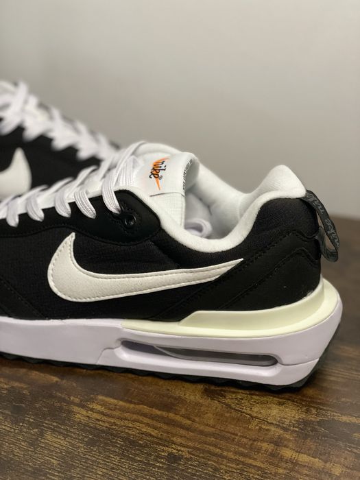 Кросівки Nike Air Max Move To Zero чорні