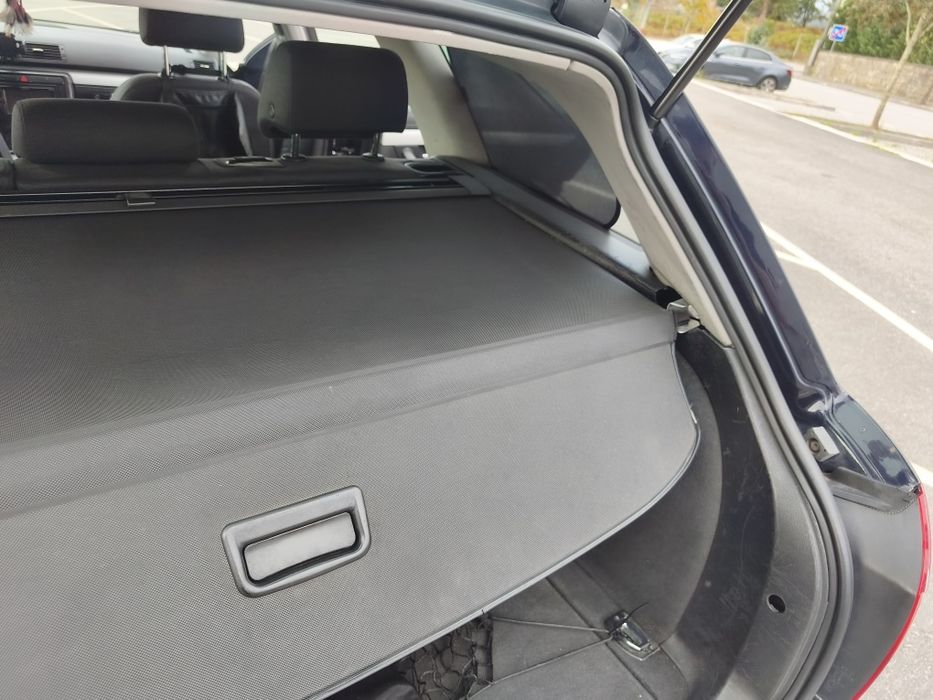 Audi A4 B6 ( PD130) 1.900 TDI