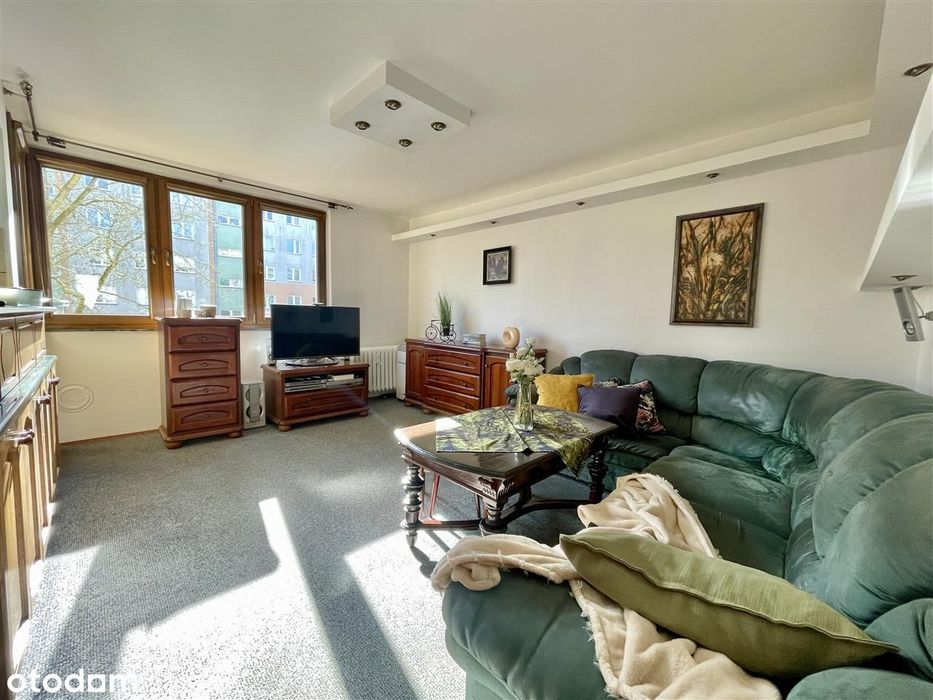 Koszalin | 3 pokoje | I piętro | 369.000 zł - Widok 5