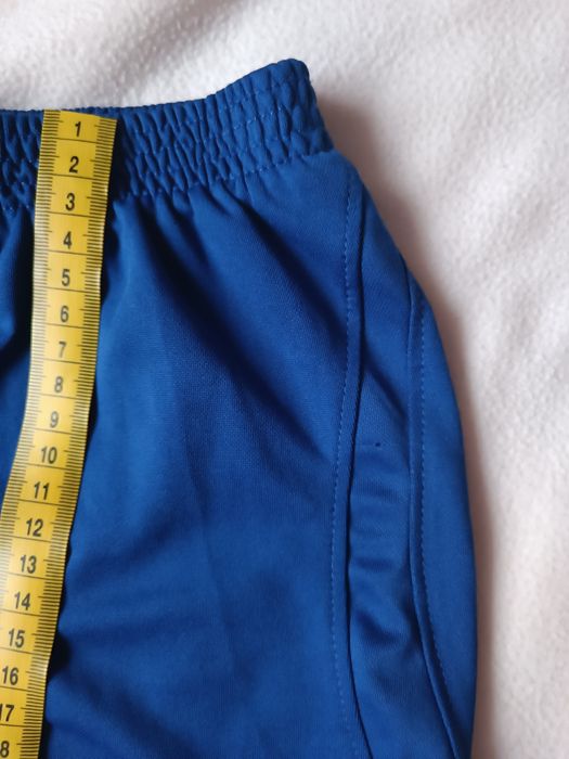 Nike, найк шорти для хлопчика, спортивні, футбол