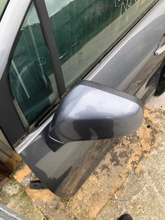 Opel Mokka Lusterko Lewe Kompletne Z10B GYM