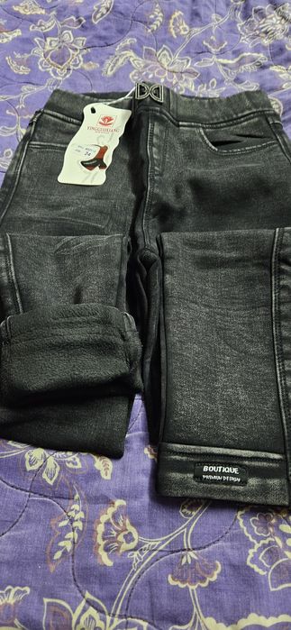 Продам штани для дівчинки