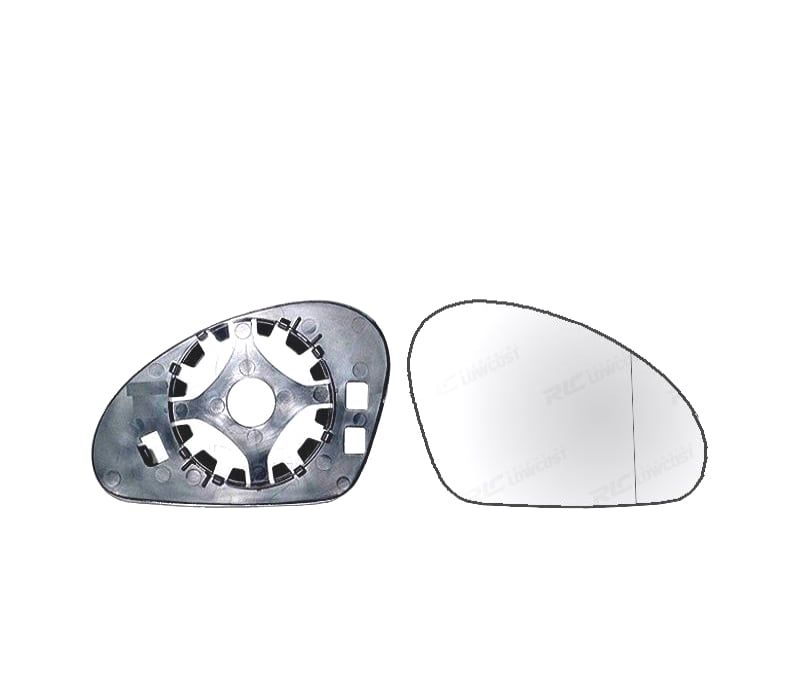 VIDRO BASE DIREITA SEAT IBIZA 02-08 CORDOBA 02- CONVEXO
