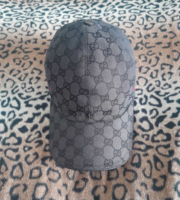 Кепка Gucci оригинал