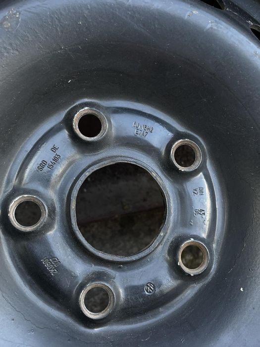 Продам железные диски р 15 /