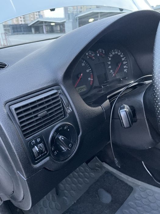 Фольксваген гольф 4 универсал