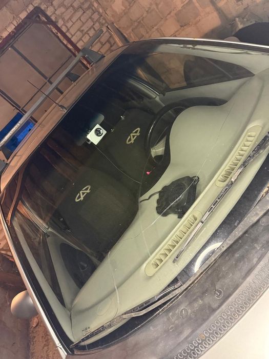 Продам автомобіль CHERY QQ