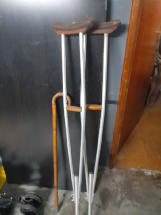 Antiguidades variadas