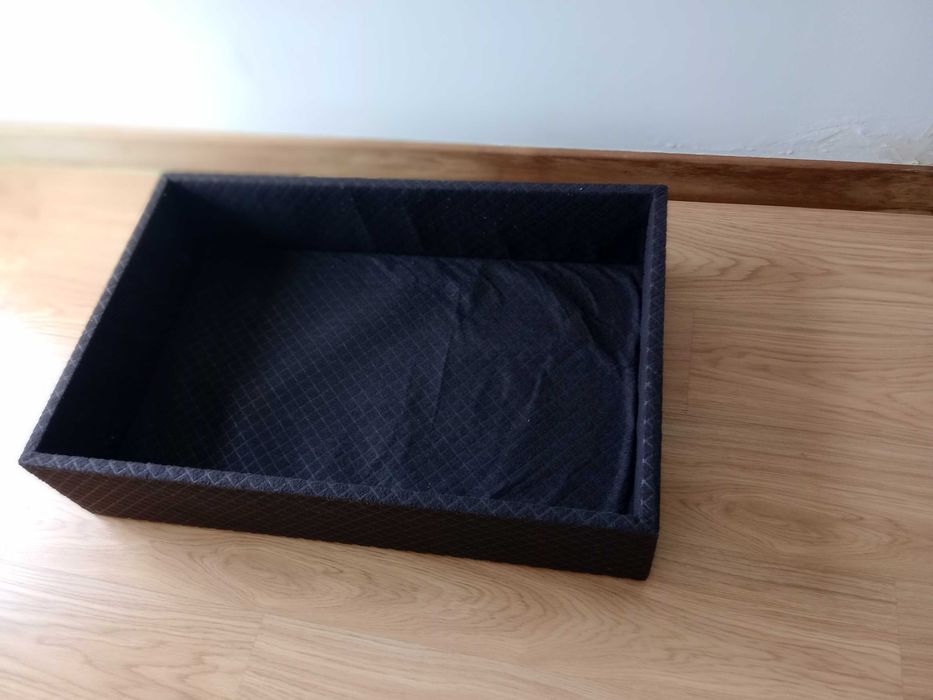 Cama para o seu cão
