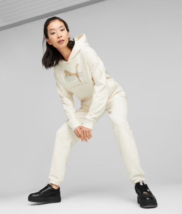 Puma ESS+ Better