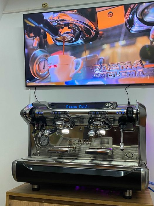 Оренда кавоварки, прокат кавоварок, еспресомашини, кавомашини