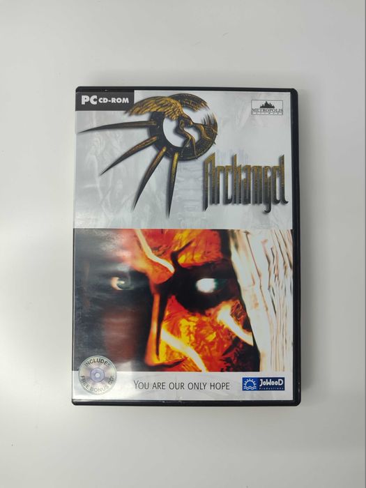 Jogos de PC Originais