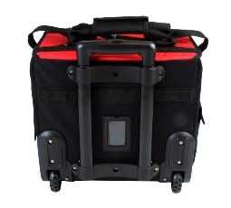 Torba narzędziowa ROOKS na kołach, 36 litrów, STRONG, 39x37x25cm