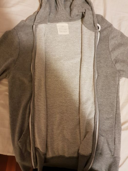 Casaco de malha Lefties